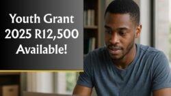 Don’t Miss Out: Apply for the Massive R12,500 Youth Support Grant Opening This September!