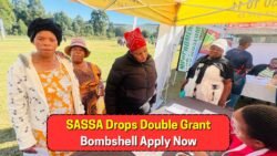 Discover the Full List of Beneficiaries for the September 2025 Double SASSA Grants