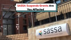 SASSA Urges September 2025 Beneficiaries to Verify as Thousands of Grants Face Suspension