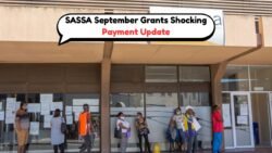 Unveiled: SASSA September 2025 Payment Dates with Confirmed Grants of R2,315, R560, and R1,250