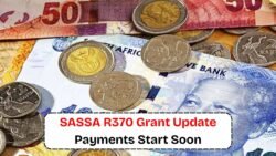 R370 SRD September Payout: Who Will Receive Payment in 2025?