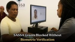 SASSA Grants Tie Payments to Biometric Verification – Ensure Your Eligibility Now