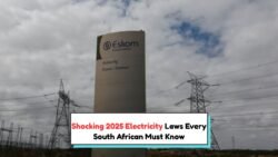 South Africa 2025 Electricity Laws Overhaul: Key Consumer Changes Unveiled