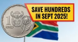 September 2025 Petrol Price Drop – Check How Much You Could Save This Month