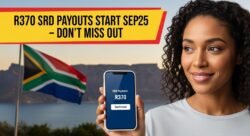 R370 SRD Payment September 2025 โ Full Process to Check Eligibility and Get Paid On Time