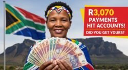 SASSA September 2025 Grant Update – R3,070 Payments Rolling Out, Is Your Name Included?