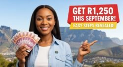 Foster Grant September 2025: Steps to Apply and Receive R1,250 Payment